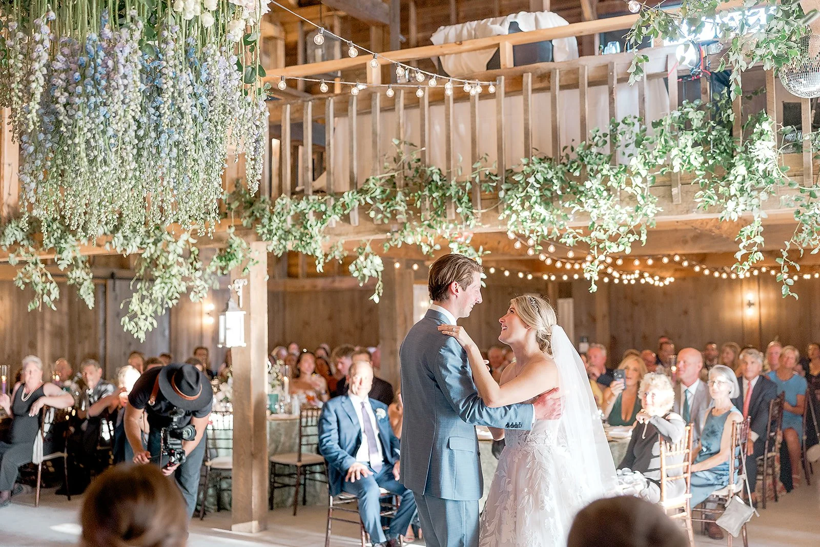 Old Gray Barn | A Charming Event Venue in Southern Vermont — The